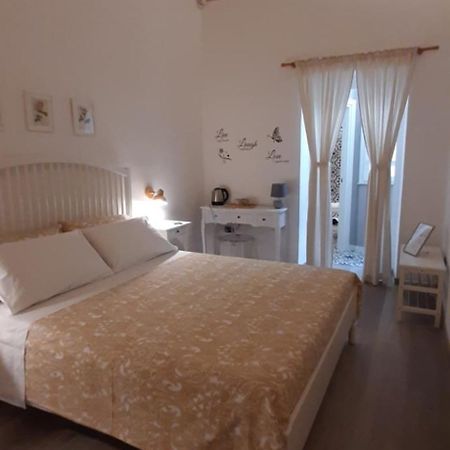 Hotel Il Poggiolo Fiorito Taranto Exteriér fotografie