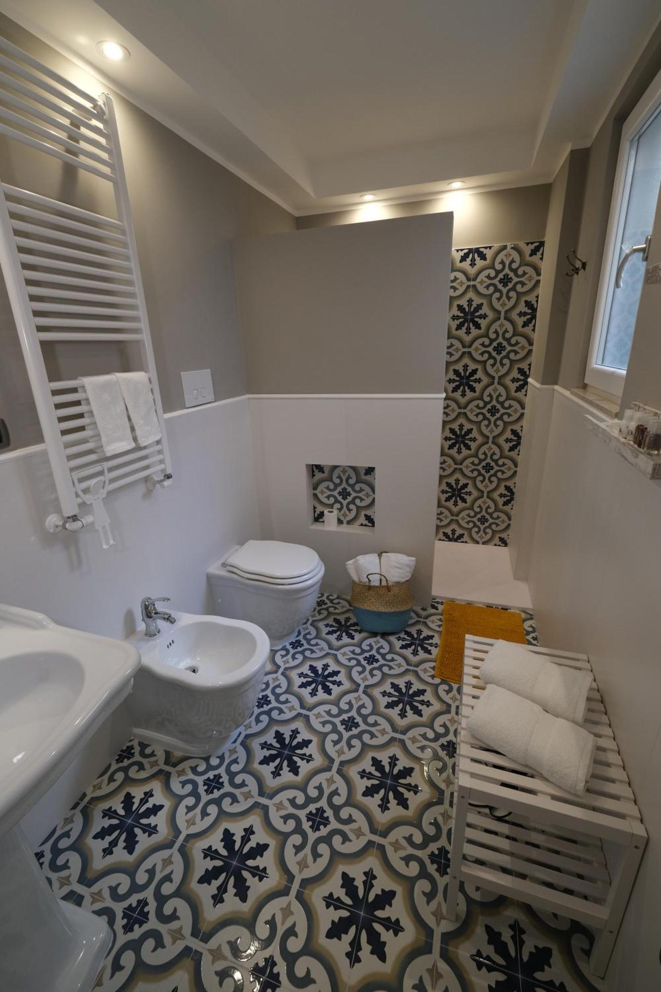 Hotel Il Poggiolo Fiorito Taranto Exteriér fotografie