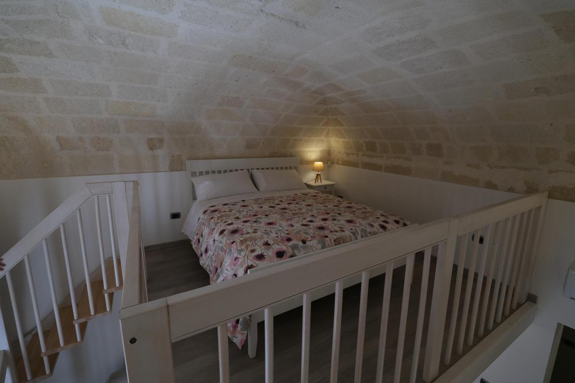 Hotel Il Poggiolo Fiorito Taranto Exteriér fotografie