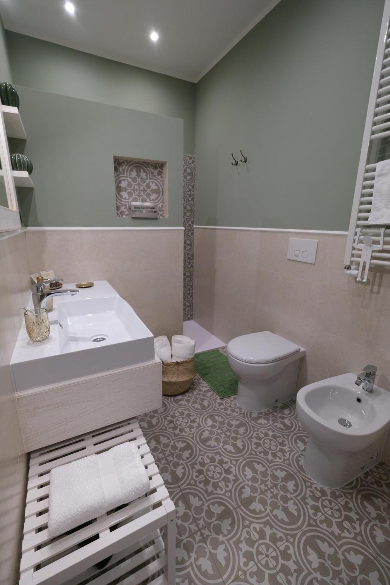 Hotel Il Poggiolo Fiorito Taranto Exteriér fotografie