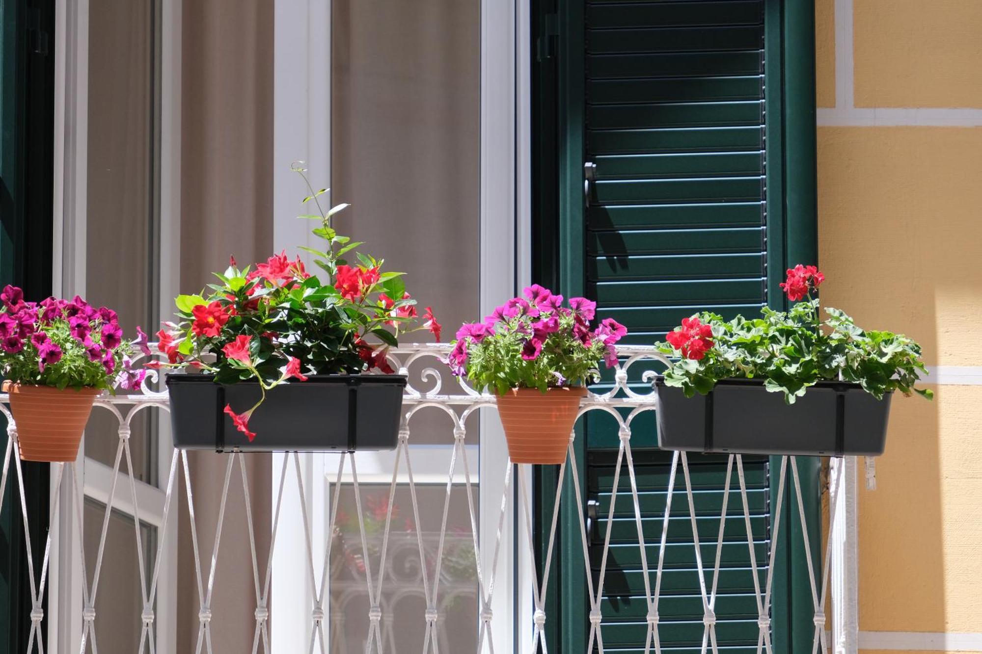 Hotel Il Poggiolo Fiorito Taranto Exteriér fotografie