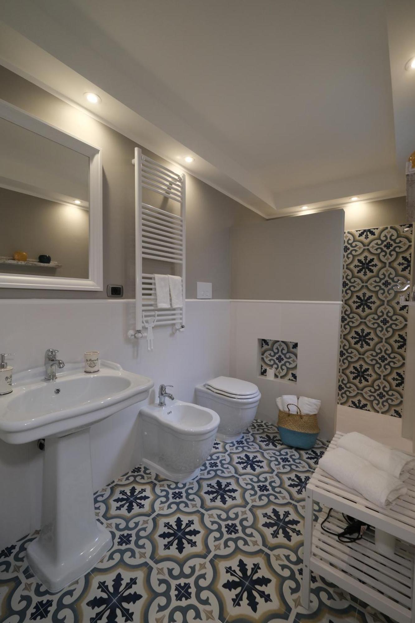Hotel Il Poggiolo Fiorito Taranto Exteriér fotografie