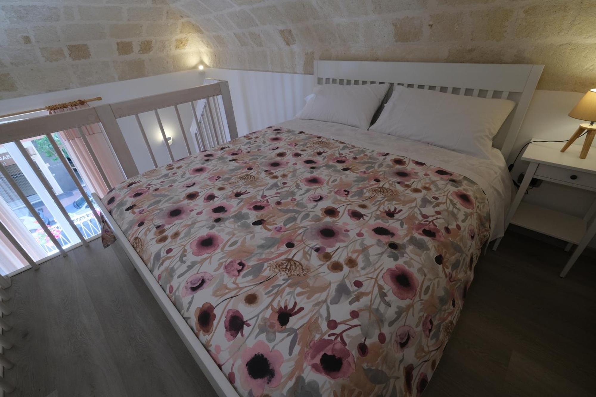 Hotel Il Poggiolo Fiorito Taranto Exteriér fotografie