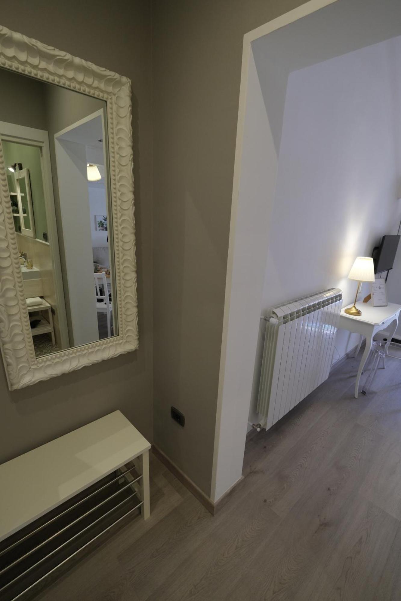 Hotel Il Poggiolo Fiorito Taranto Exteriér fotografie