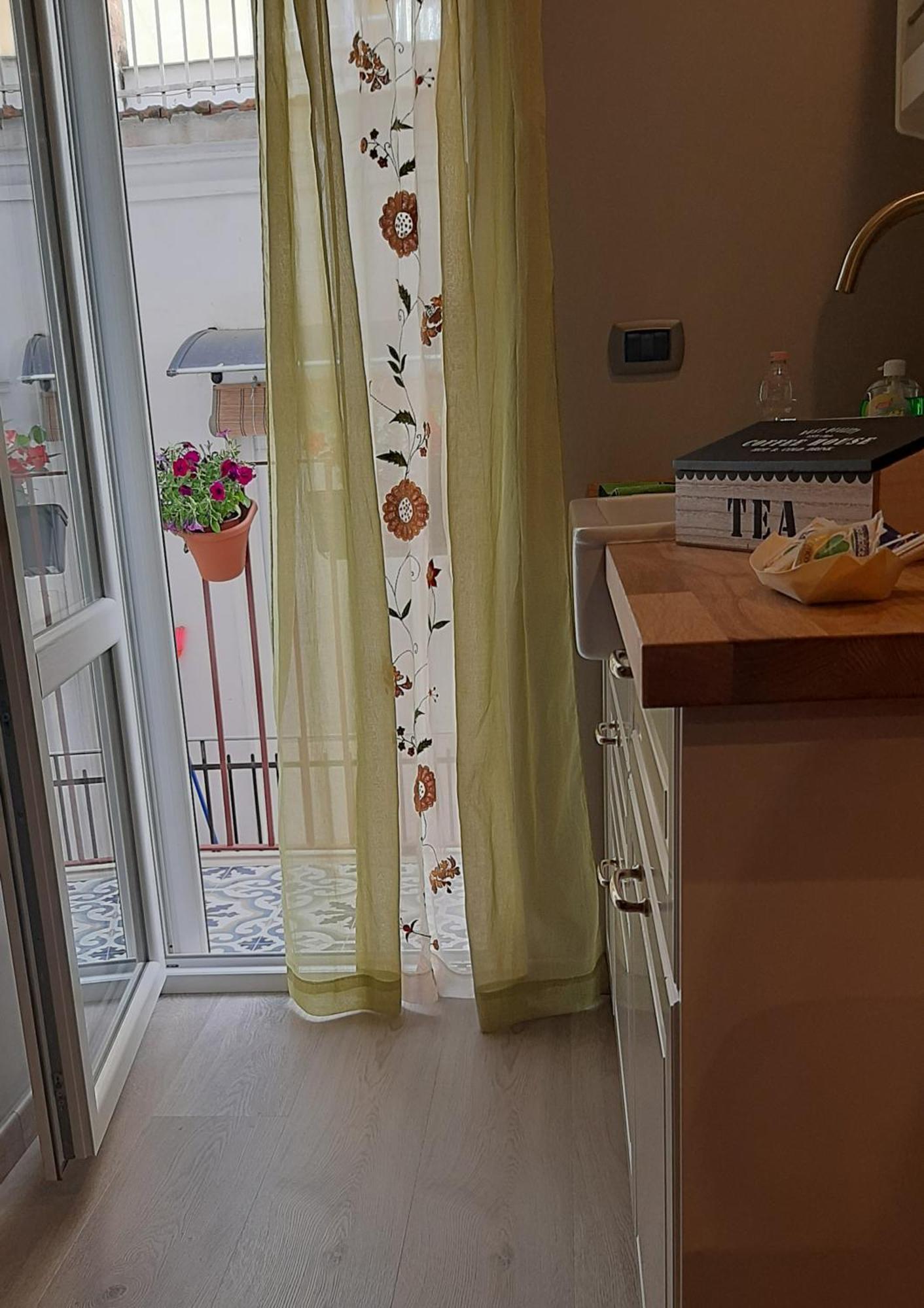 Hotel Il Poggiolo Fiorito Taranto Exteriér fotografie