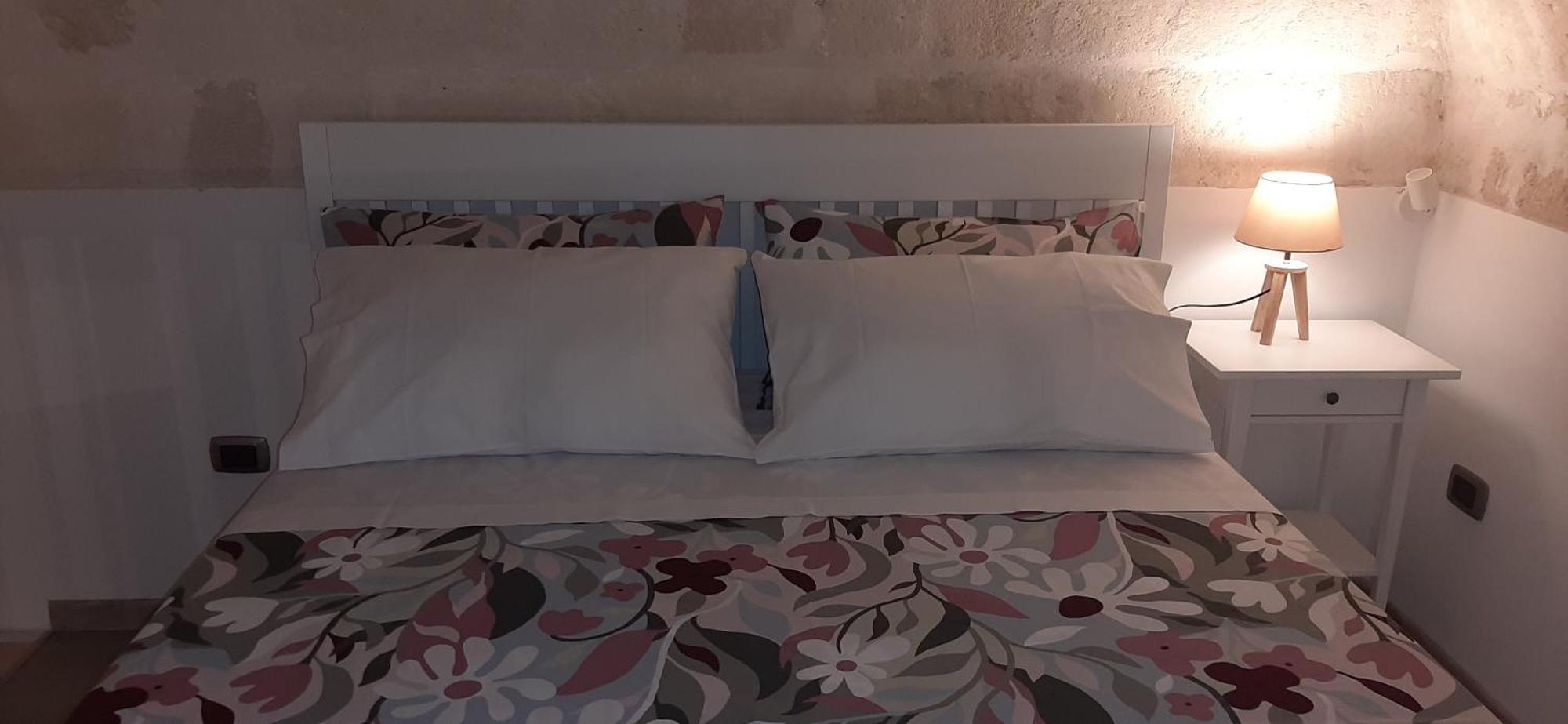 Hotel Il Poggiolo Fiorito Taranto Exteriér fotografie